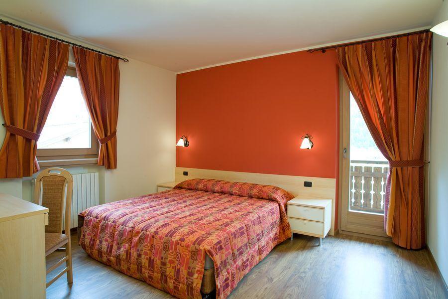 Chalet Kiara - Appartamenti Abar Livigno Ruang foto